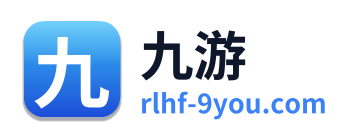 九游 Logo